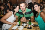 Saturday Night at Byblos Old Souk